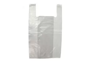 Punga maieu pentru ambalare 21x38 cm, HDPE