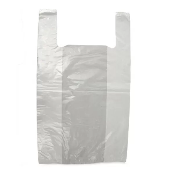 Punga maieu pentru ambalare 21x38 cm, HDPE