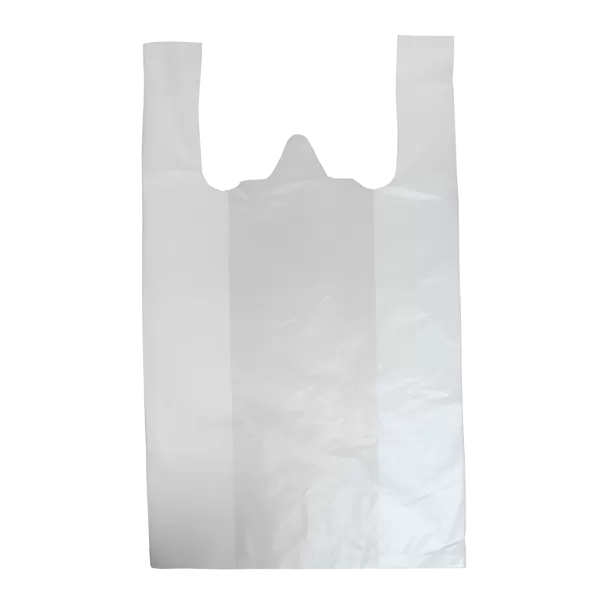 Punga maieu 24x42 cm pentru ambalare, HDPE