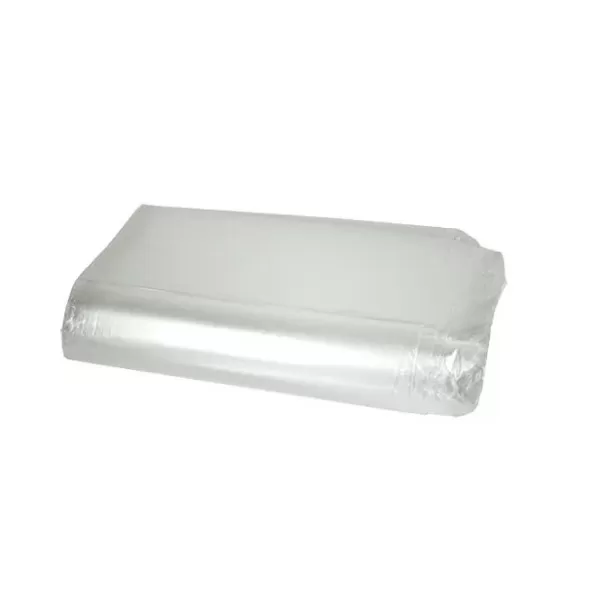 Punga 18x40 cm pentru ambalare, LDPE