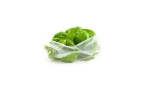 Punga 20x40 cm pentru ambalare, LDPE