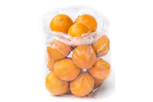 Punga 30x40 cm pentru ambalare, LDPE