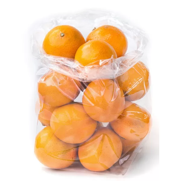Punga 30x40 cm pentru ambalare, LDPE