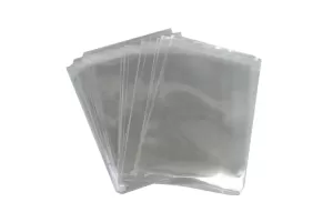 Punga 20x20 cm pentru ambalare, PP
