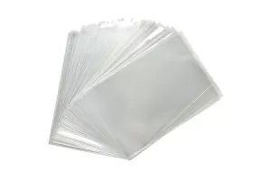 Punga 20x25 cm pentru ambalare, PP