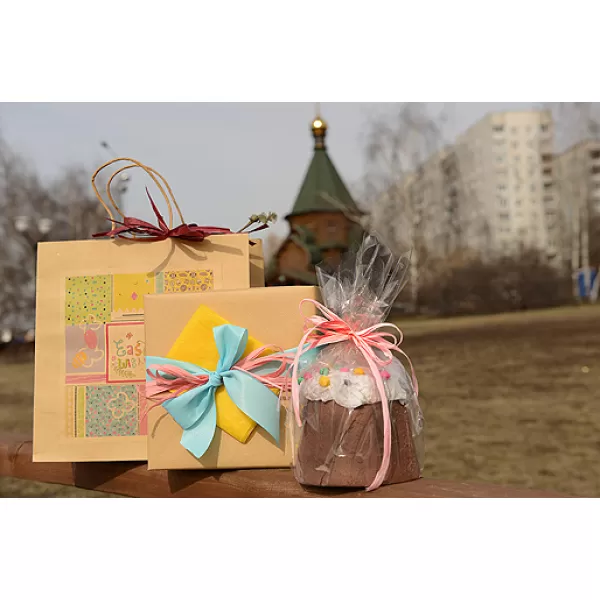 Punga 20x30 cm pentru ambalare, PP