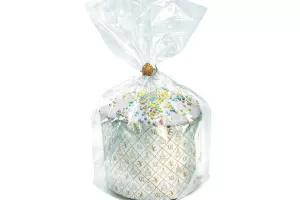 Punga 25x40 cm pentru ambalare, PP