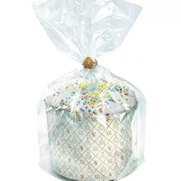 Punga 25x40 cm pentru ambalare, PP