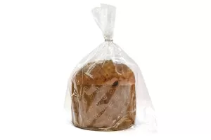 Punga 30x44 cm cu baza 8 cm, pentru ambalare, PP
