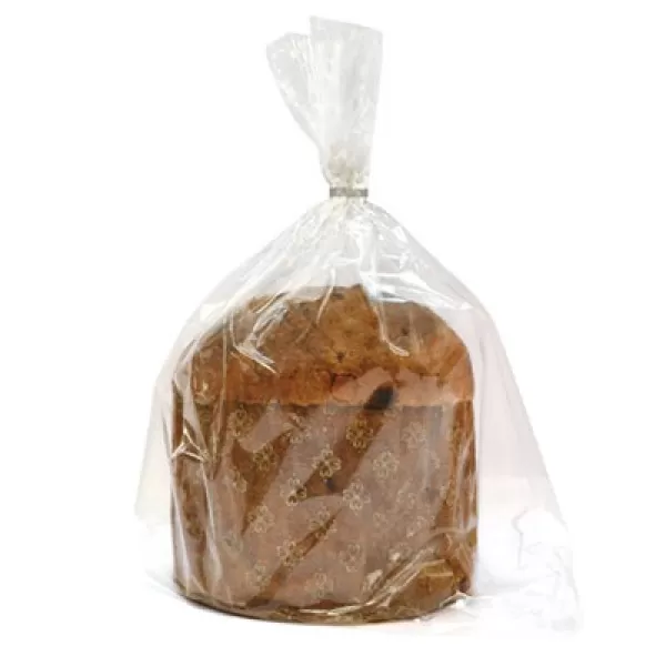 Punga 30x44 cm cu baza 8 cm, pentru ambalare, PP