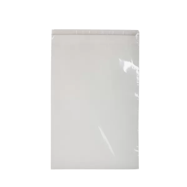 Punga autoadeziva 25x36+4 cm pentru ambalare, PP