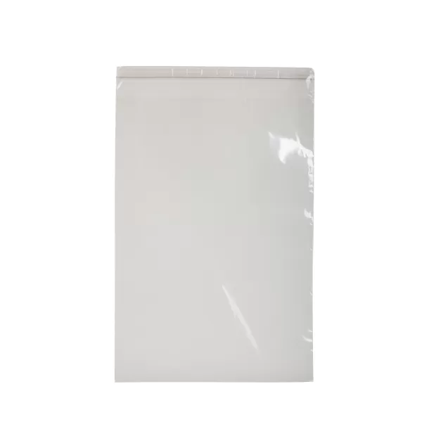 Punga autoadeziva 35x46,5+3 cm pentru ambalare, PP
