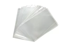 Punga 15x15 cm pentru ambalare, PP