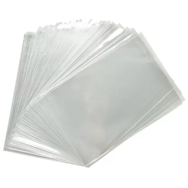Punga 15x15 cm pentru ambalare, PP