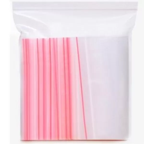 Pungi zip-lock 300x400 mm transparente pentru ambalare