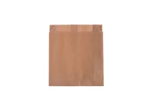 Pungi hartie 16x18 cm, pentru paine