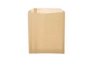 Pungi hartie 24x32 cm, cafenii, pentru paine
