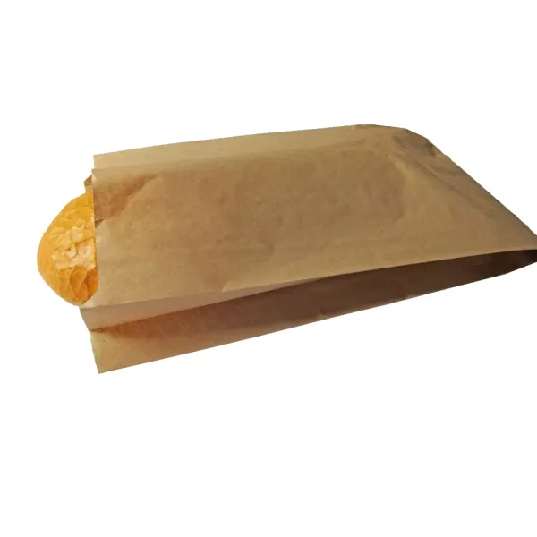 Punga hartie mica 10x18,5 cm