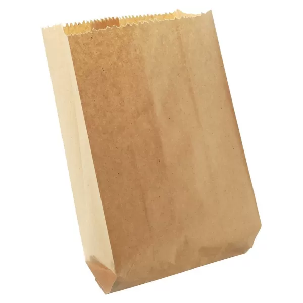 Pungi hartie 27x29 cm, pentru paine