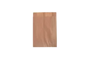 Pungi hartie 12x22 cm, pentru paine