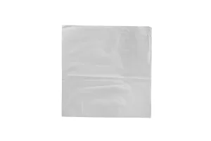 Saci polietilena HDPE 39x40 cm