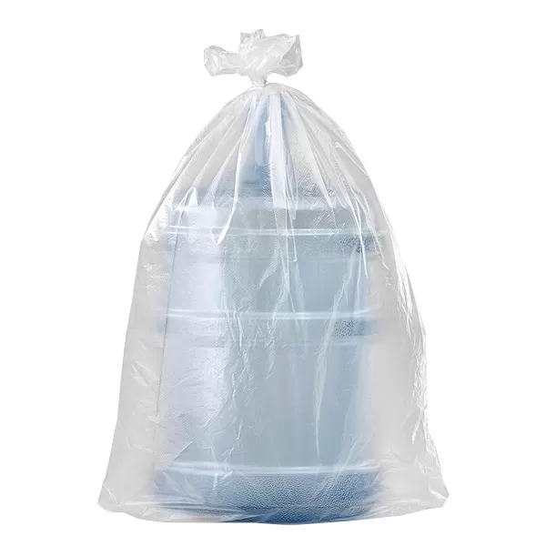 Saci polietilena HDPE 50x70 cm, 15 mkr