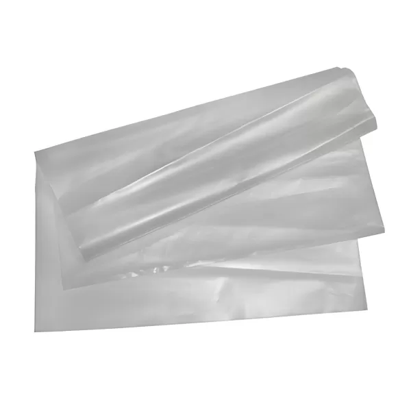 Saci polietilena LDPE 52x90 cm