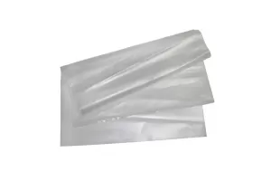 Saci polietilena LDPE 50x80 cm, 70 mkr