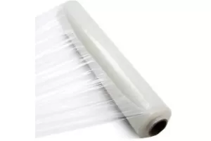 Folie stretch paletizare 50 cm, 17 mkr