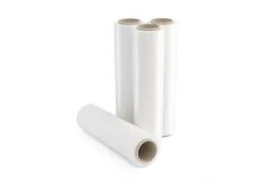 Folie stretch paletizare 50 cm, 20 mkr