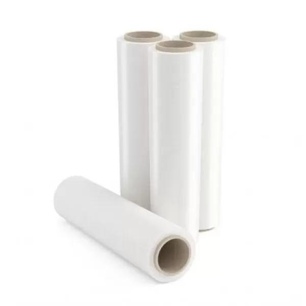 Folie stretch paletizare 50 cm, 20 mkr