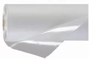 Folie 1.5 m sub form? de tub, 100 mkr