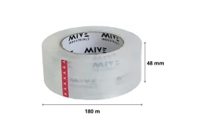 Banda adeziva 48mm x 180m