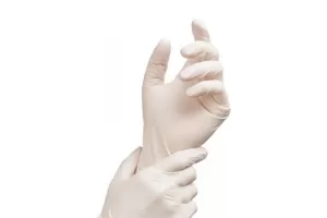 Manusi latex, fara talc, L