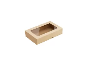 Tabox, 200x120x40 mm, 1000 ml