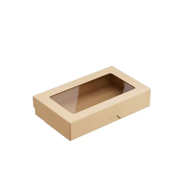 Tabox, 200x120x40 mm, 1000 ml