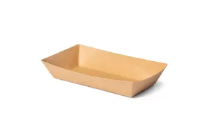 Barcuta ML Kraft, 220x130x46 mm