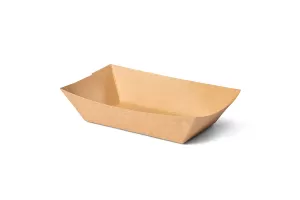 Barcuta M Kraft, 200x140x50 mm