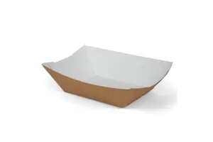Barcuta S Kraft 160x118x40 mm