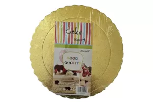 Platforma pentru tort rotunda, 20 cm