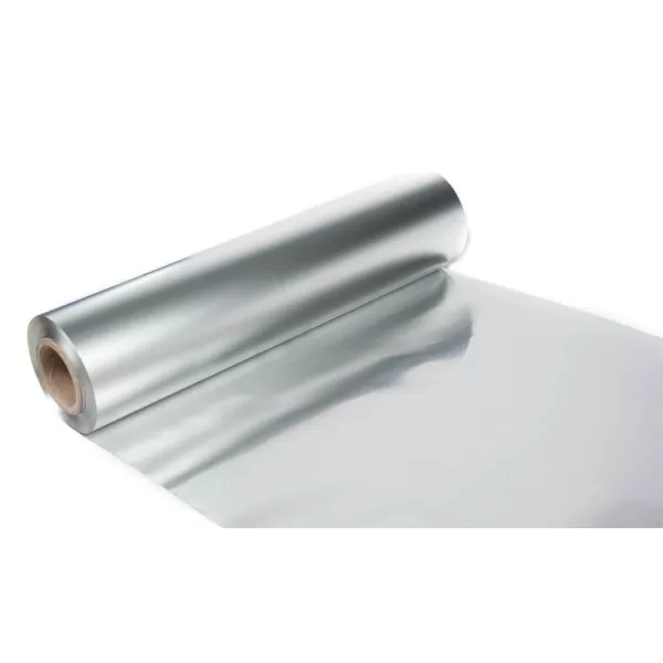 Folie de aluminiu 28 cm x 120 m