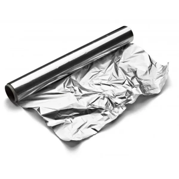 Folie de aluminiu 10 m