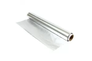 Folie de aluminiu 45 cm x 150 m