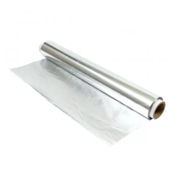 Folie de aluminiu 45 cm x 150 m