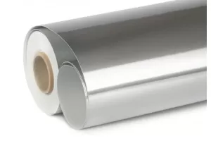 Folie de aluminiu 28 cm x 150 m