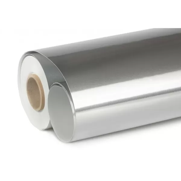 Folie de aluminiu 28 cm x 150 m