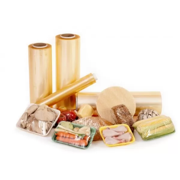 Folie alimentara 35 cm x 1200 m