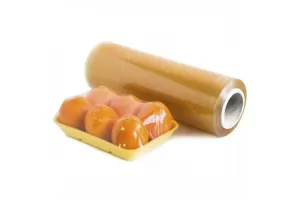 Folie alimentara 38 cm x 1200 m