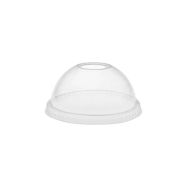 Capac bombat cu gaura, L95DH