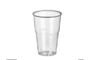 Pahar BIO, 500 ml